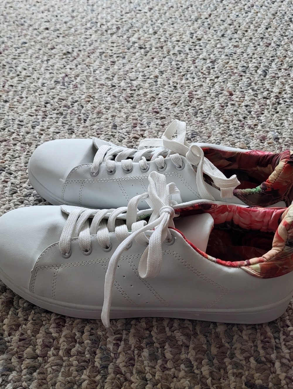 Fashion Sneakers Size 10